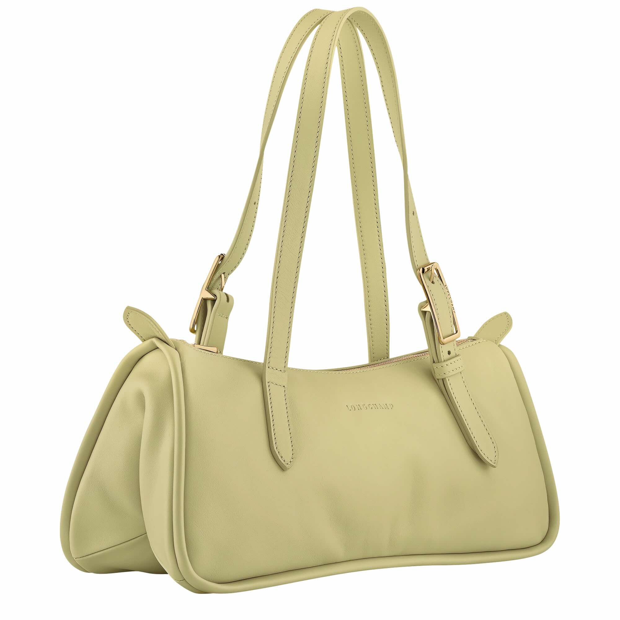 Longchamp Looong包演繹巴黎日常優雅新輪廓 (4)
