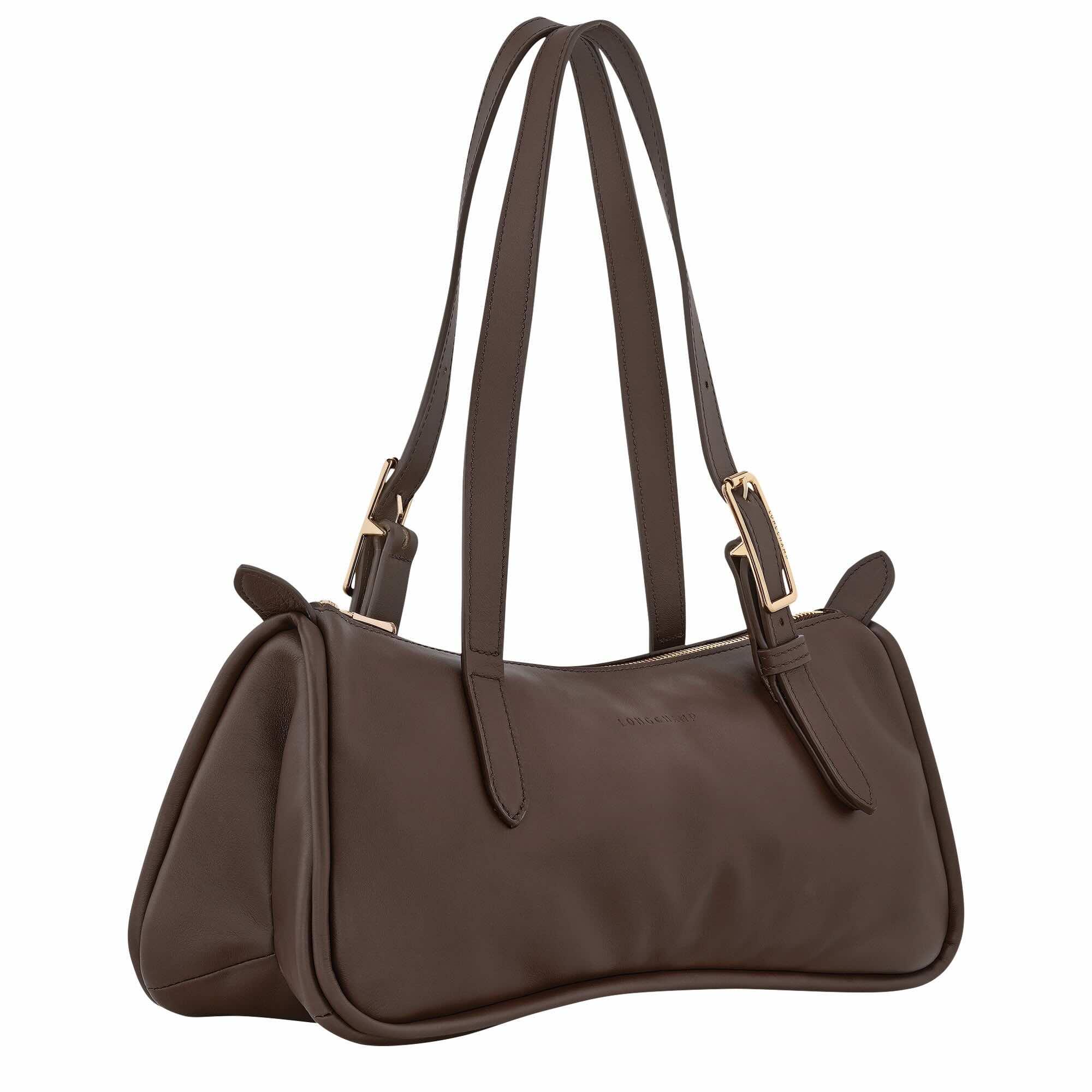 Longchamp Looong包演繹巴黎日常優雅新輪廓 (5)