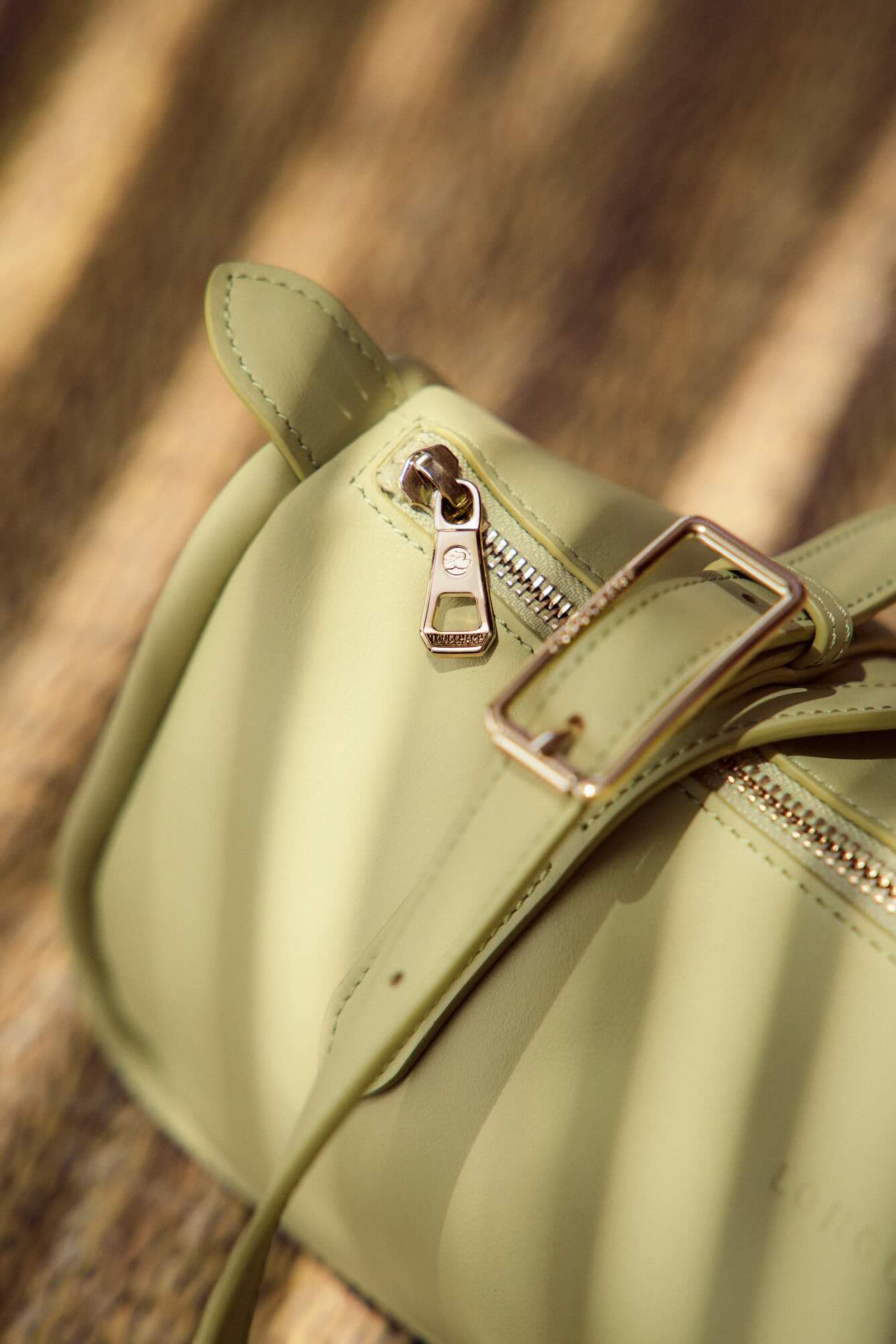 Longchamp Looong包演繹巴黎日常優雅新輪廓 (5)