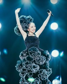 MISIA星空現場XIII登台北流行音樂中心｜七月再度與台灣歌迷相會
