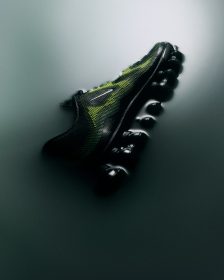 NIKE Air Liquid Max震撼登場｜箭毒蛙靈感打造未來氣墊革新