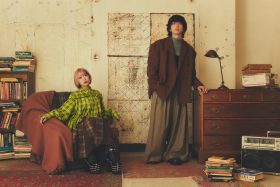 NOMELON NOLEMON台北首演確定，6月CLAPPER STUDIO開唱引爆期待