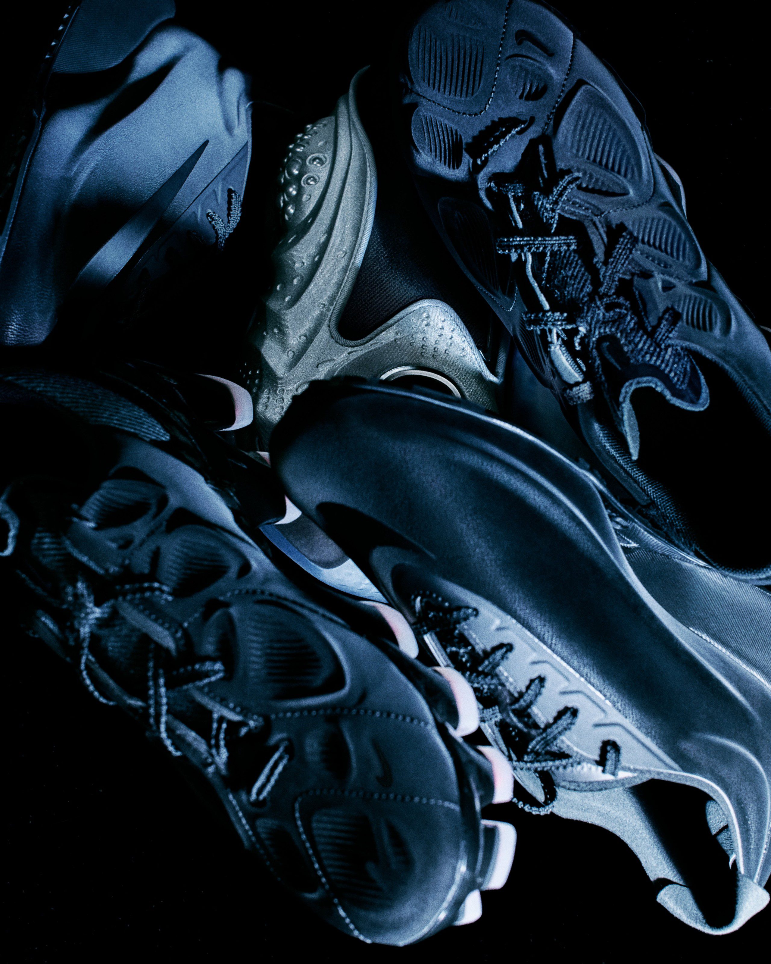 Nike First Sight女子鞋款登場｜Noir Mirage Shadow重塑女性運動時尚 (7)