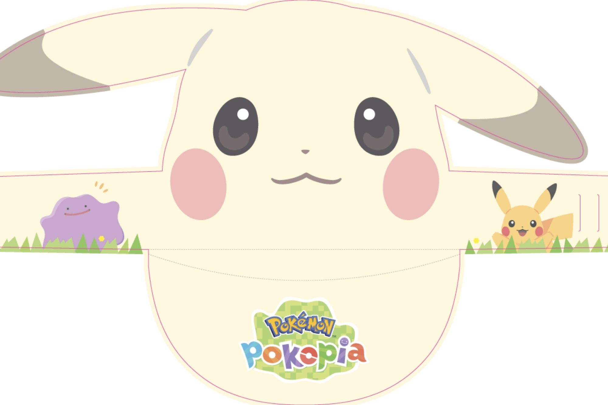 Nintendo Switch 2新作Pokemon Pokopia試玩巡迴登場3