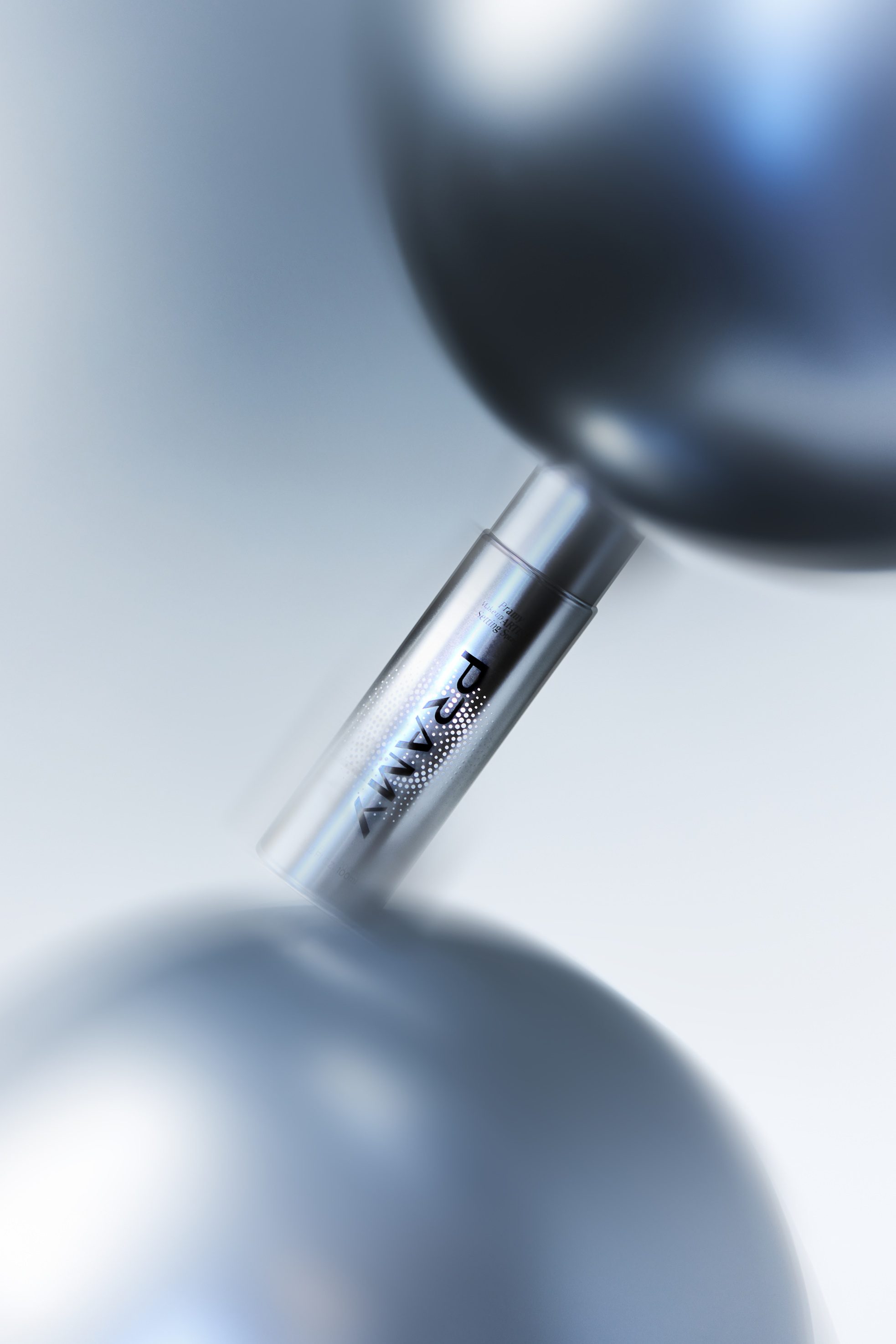 PRAMY柏瑞美定妝噴霧登場｜KIRE凱爾詮釋36小時穩妝力 (3)