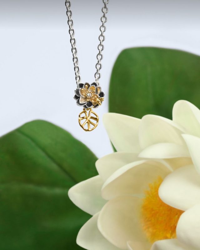 Pandora Disney公主反派珠寶系列展現女性多面魅力1