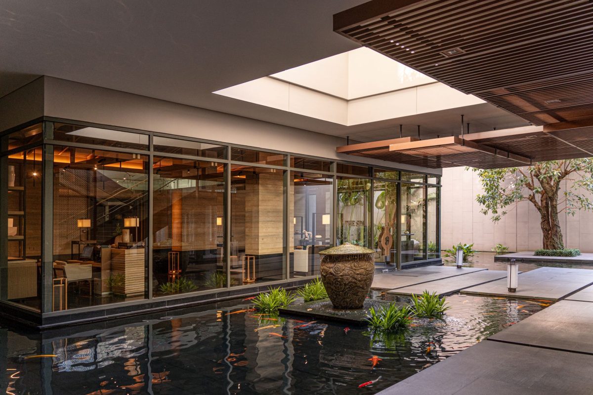 Regent Phu Quoc女性療癒月｜Angie Tourani駐館身心靜修體驗 2