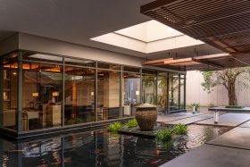 富國島麗晶酒店女性療癒月｜Angie Tourani駐館身心靜修體驗