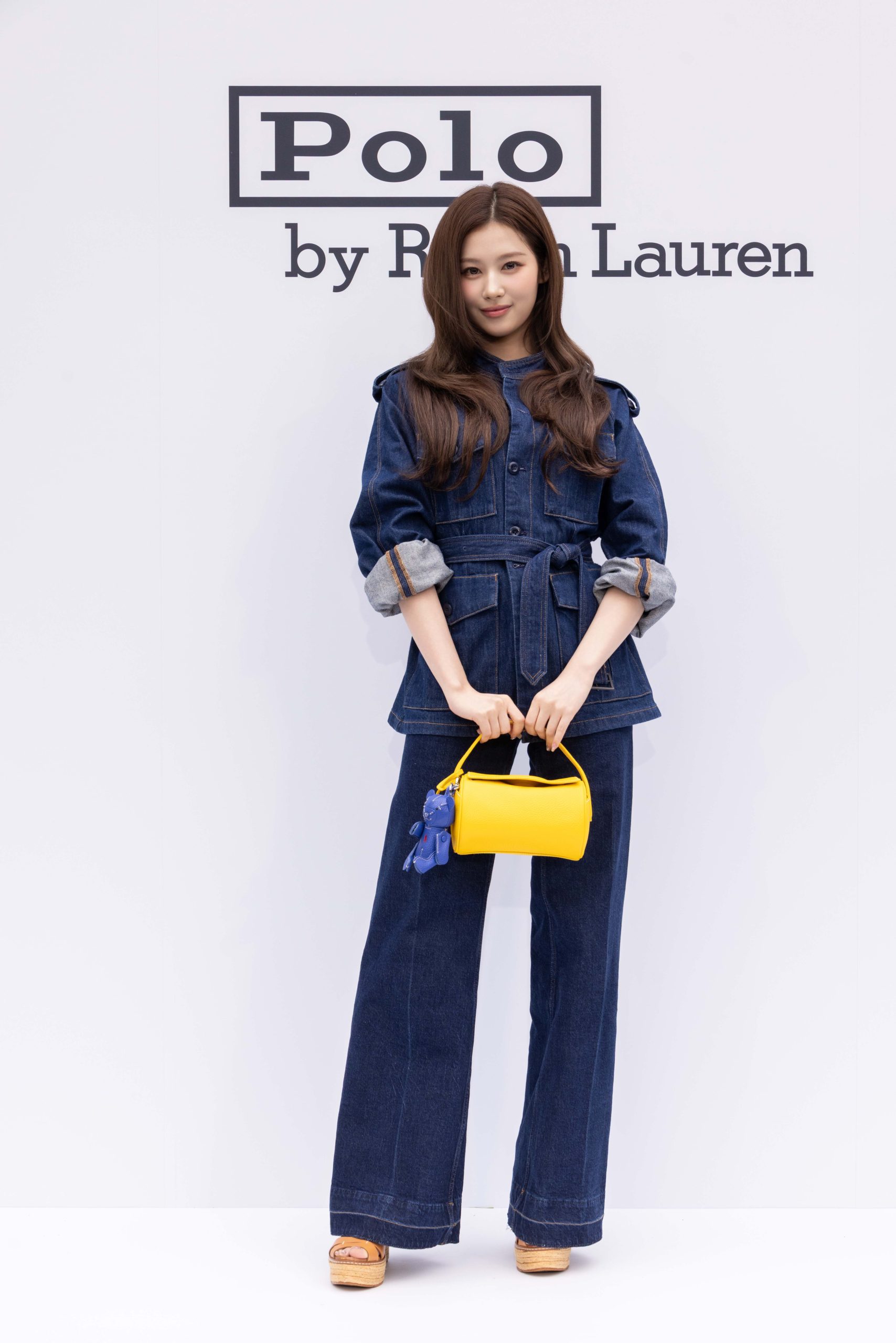 SANA現身台北101！Polo Ralph Lauren打造Polo Play春夏限定快閃店，繽紛包款點亮法式海岸風情5 scaled
