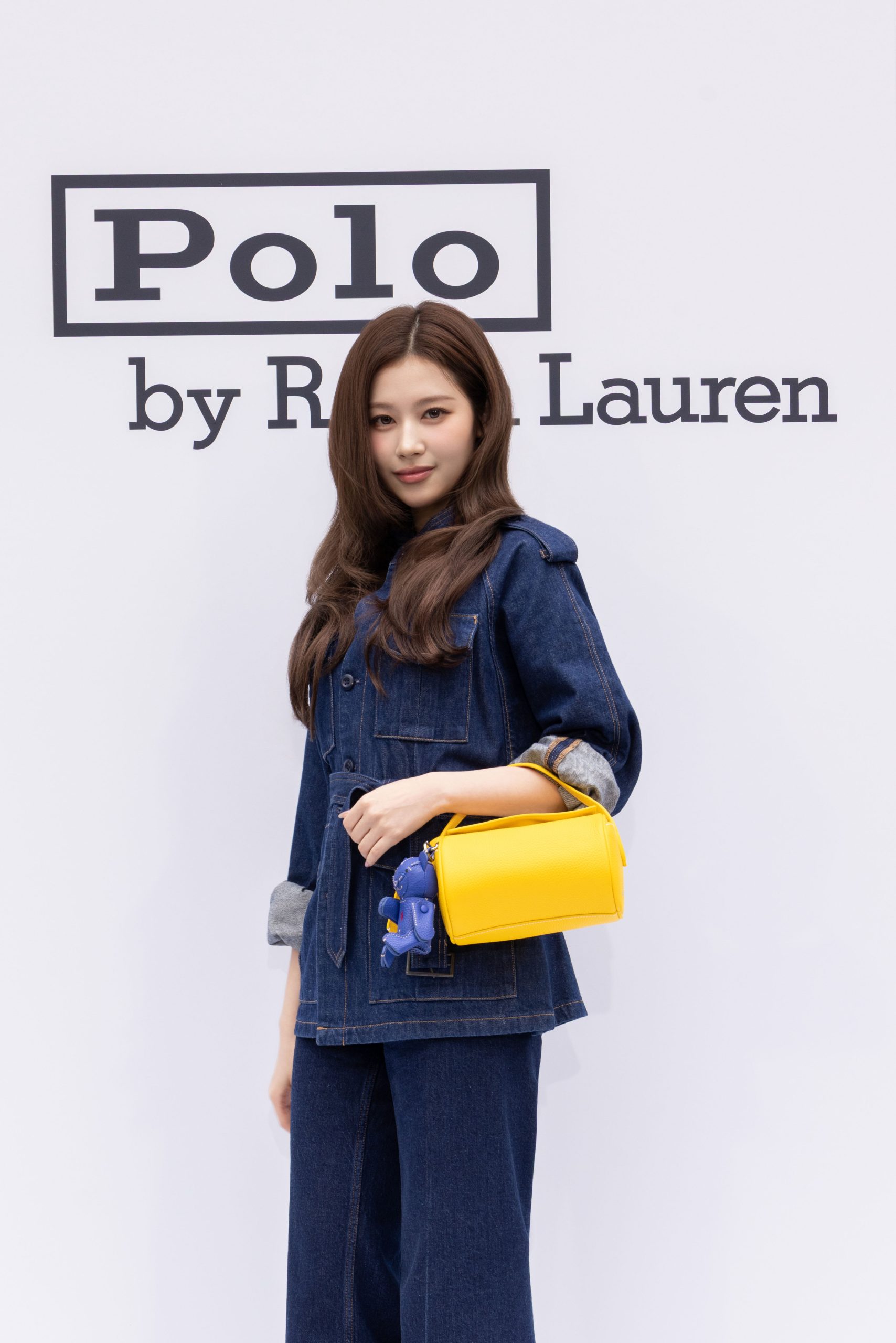 SANA現身台北101！Polo Ralph Lauren打造Polo Play春夏限定快閃店，繽紛包款點亮法式海岸風情6 scaled