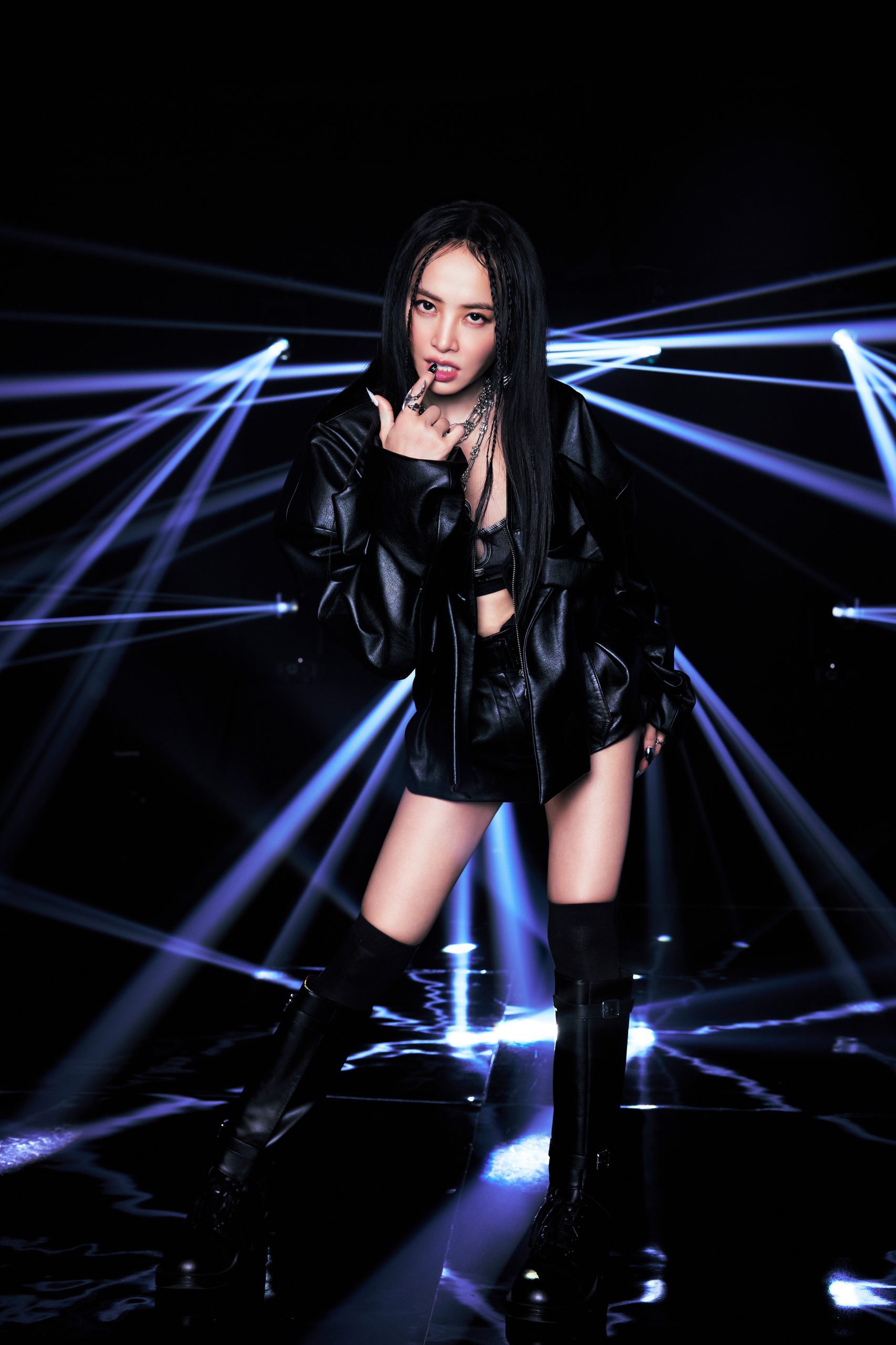 SB19與JOLIN驚喜聯手〈Emoji〉｜P POP天團與華語天后引爆社群共鳴1 scaled