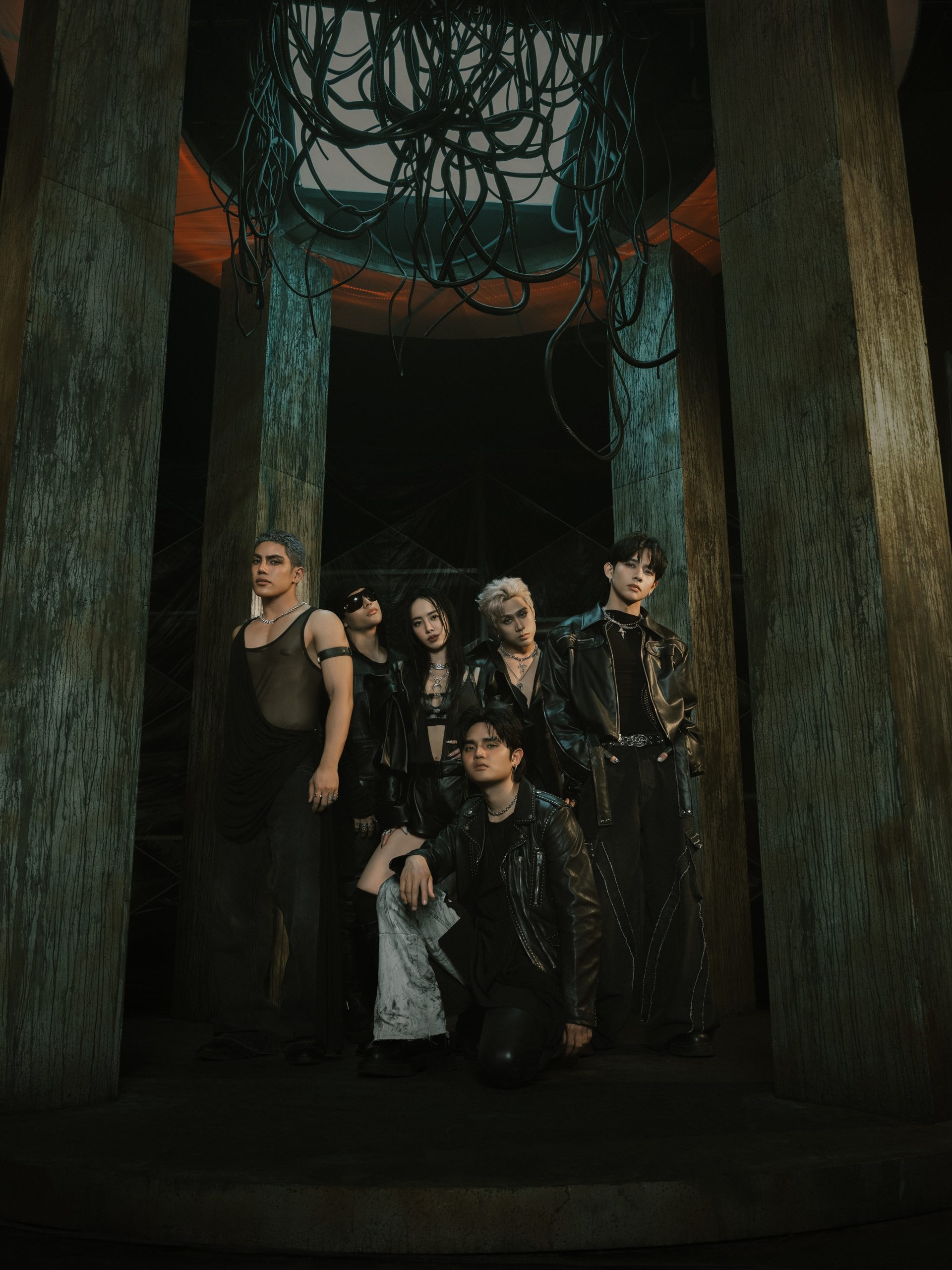 SB19與JOLIN驚喜聯手〈Emoji〉｜P POP天團與華語天后引爆社群共鳴2 scaled