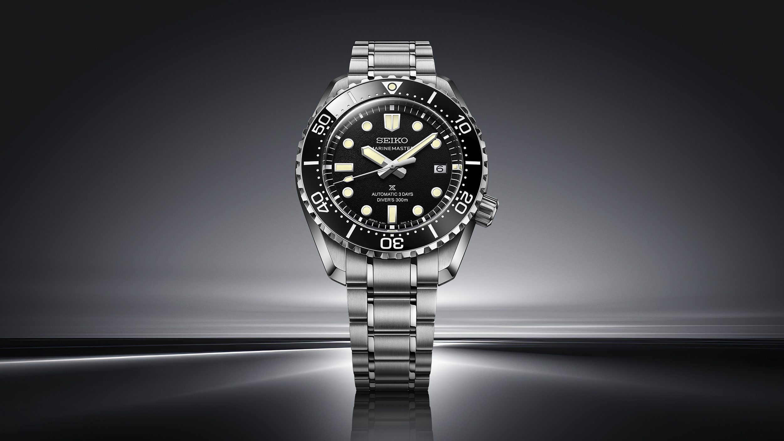 Seiko Prospex Marinemaster攜手JAMSTEC 推出極地靈感潛水錶新作 (7)