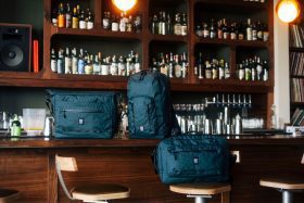 Topo Designs Global Pro 展現多場景進化
