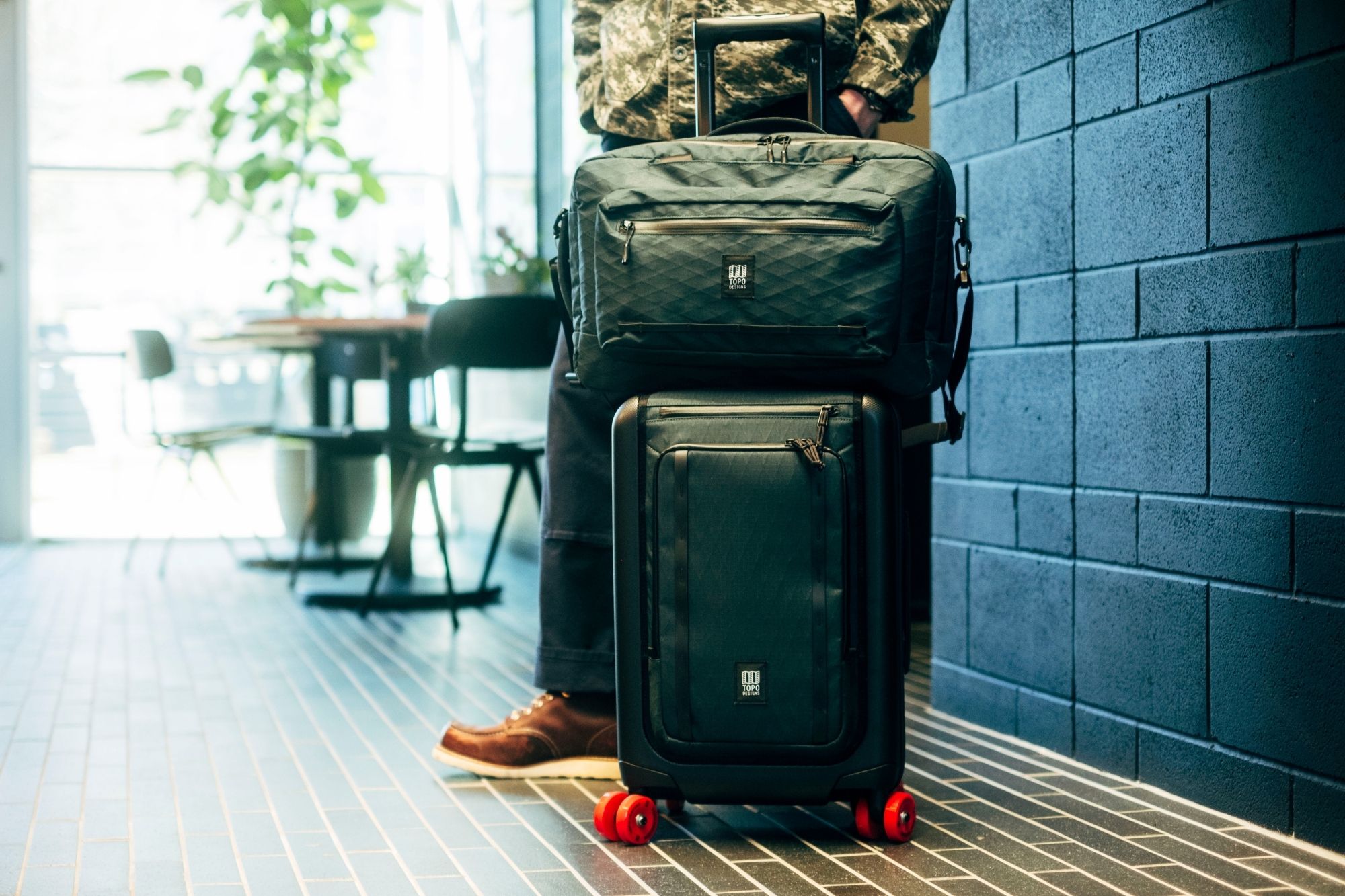 Topo Designs Global Pro 展現多場景進化3