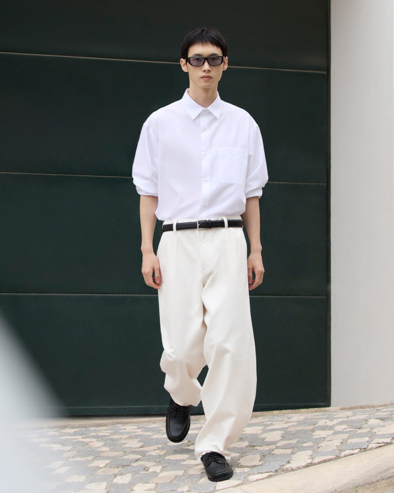 UNIQLO春季連假穿搭提案登場｜全家親子風格與UT聯名系列全面亮相 (4)