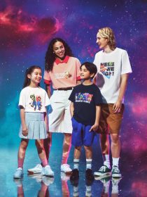 UNIQLO春季連假穿搭提案登場｜全家親子風格與UT聯名系列全面亮相