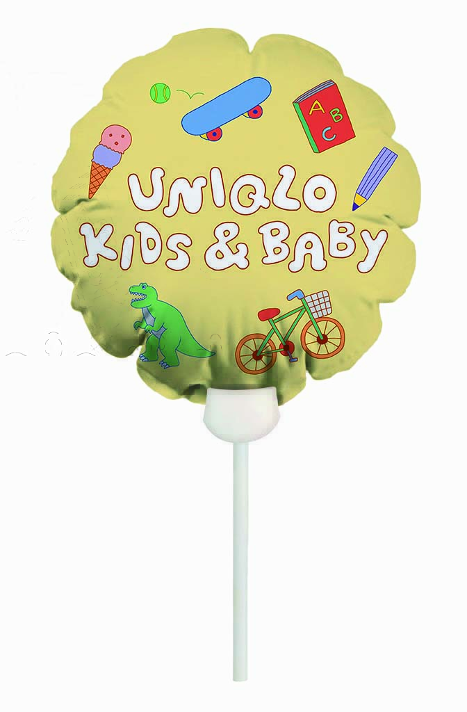 UNIQLO春季連假穿搭提案登場｜全家親子風格與UT聯名系列全面亮相 (6)