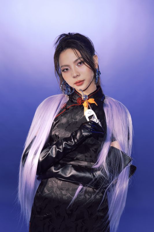 Yohee又熙攜手屁孩Ryan與Barry Chen推出嗆辣新作〈如果我是個玩咖〉 1