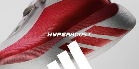 adidas HYPERBOOST亮相｜HYPERBOOST PRO打造新世代跑鞋體驗