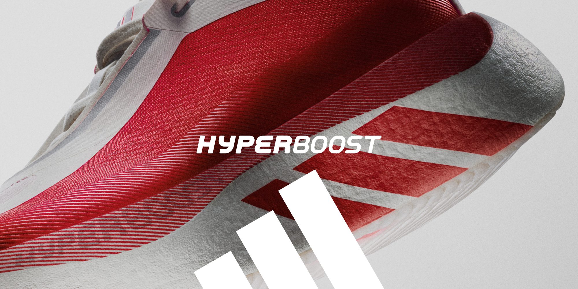 adidas HYPERBOOST亮相｜HYPERBOOST PRO打造新世代跑鞋體驗 1