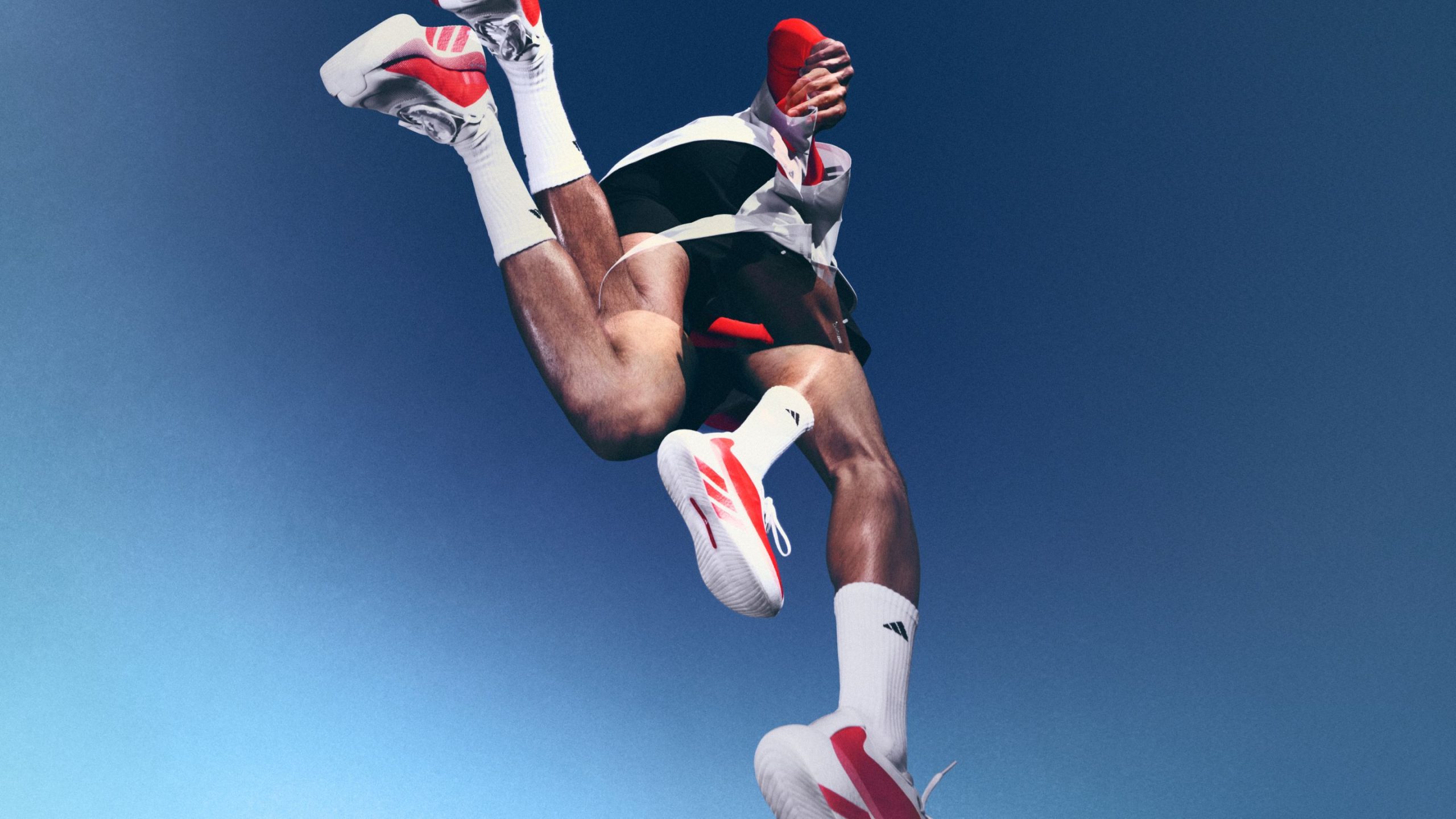 Adidas HYPERBOOST亮相｜HYPERBOOST PRO打造新世代跑鞋體驗 (2)