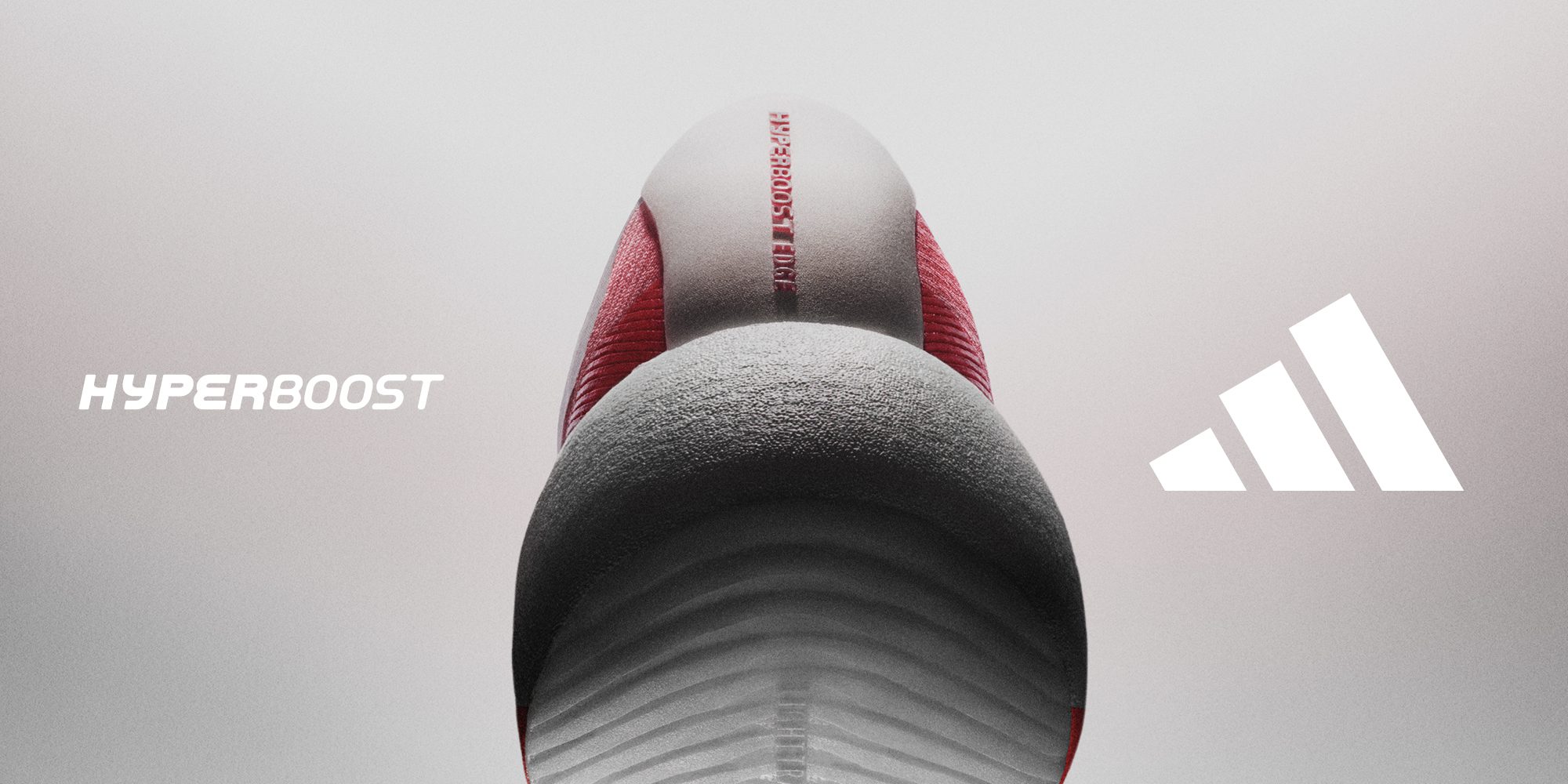 Adidas HYPERBOOST亮相｜HYPERBOOST PRO打造新世代跑鞋體驗 (3)