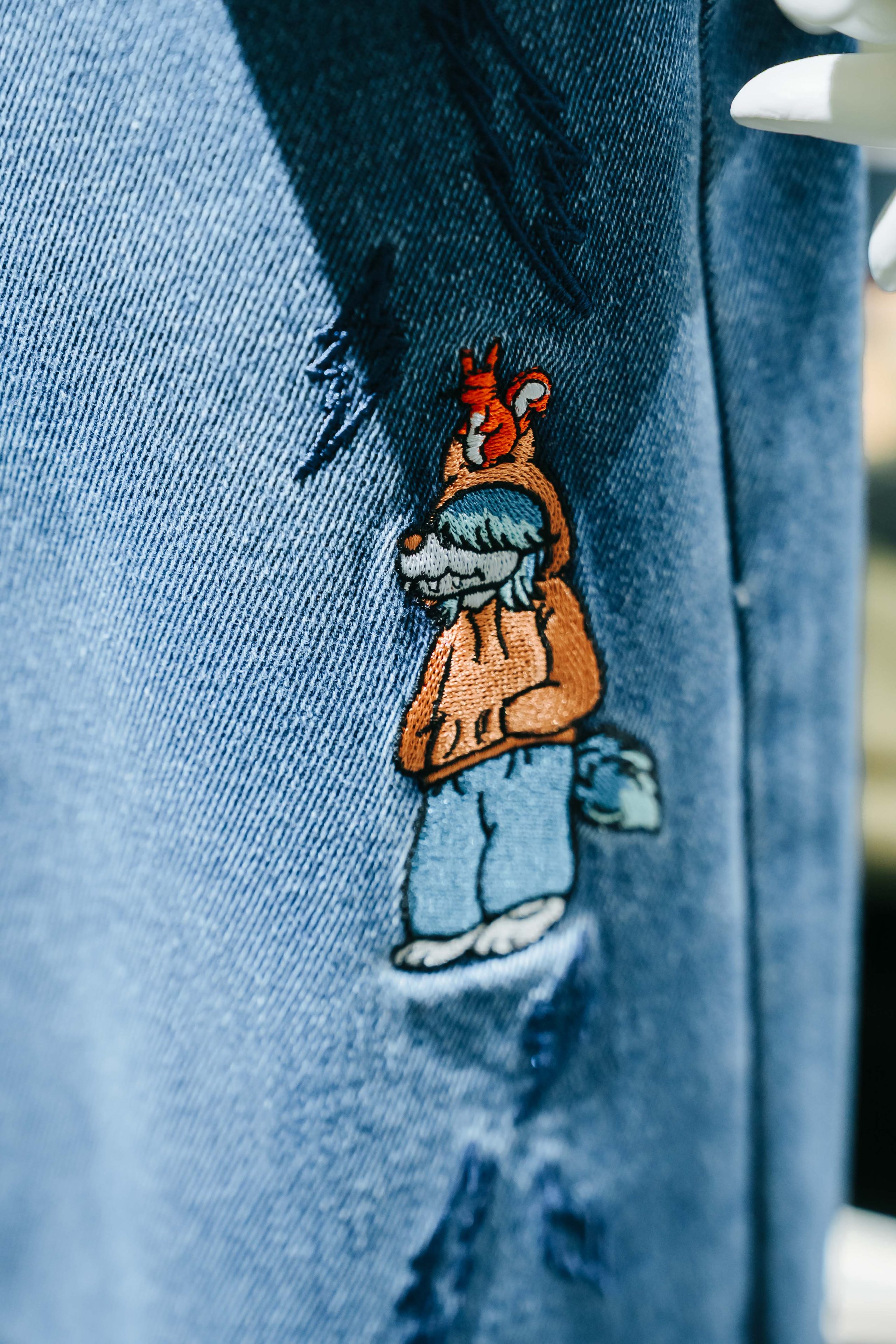 Graniph台灣週年限定登場｜LaLaport南港店聯名服飾熱賣 (10)