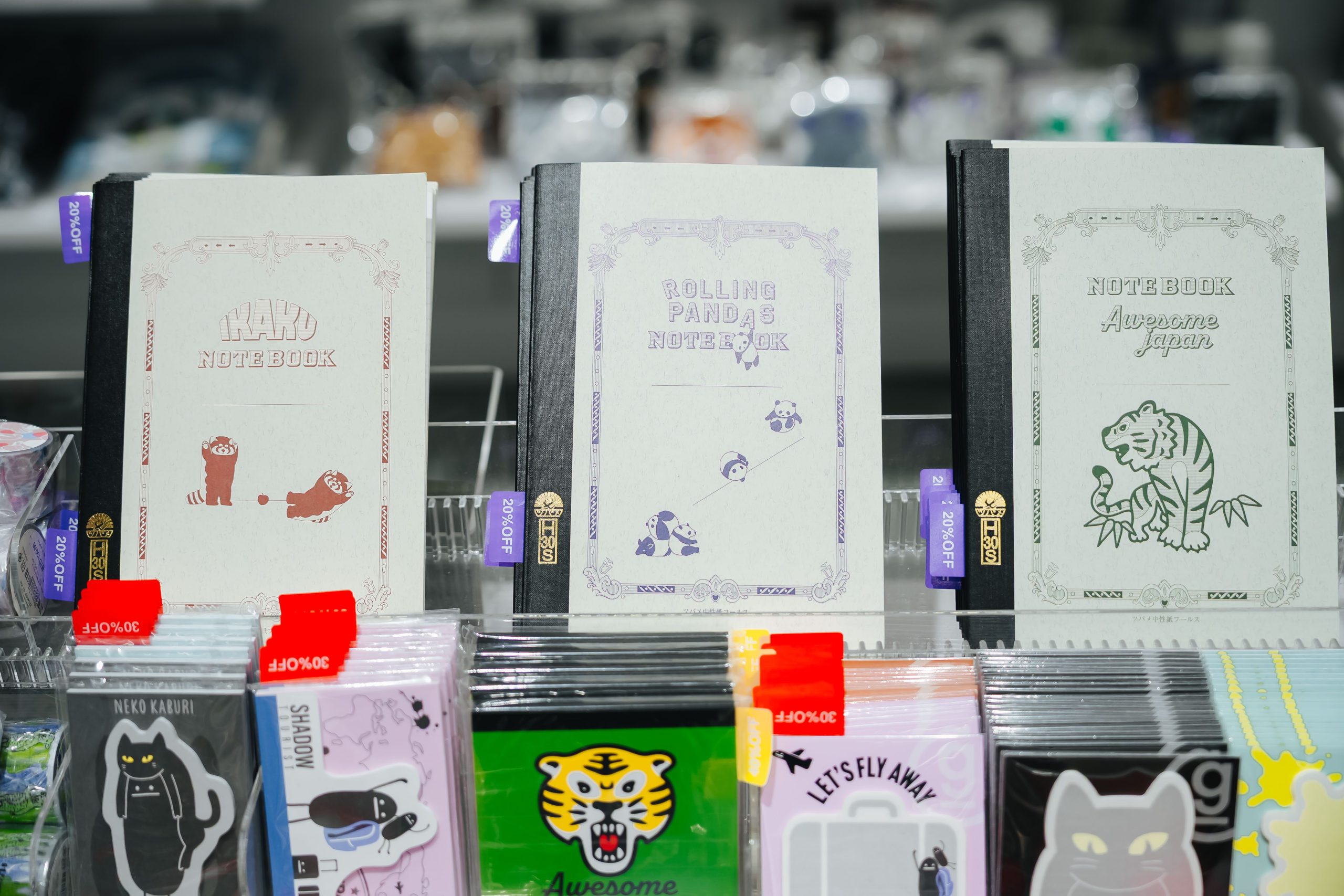 Graniph台灣週年限定登場｜LaLaport南港店聯名服飾熱賣 (15)