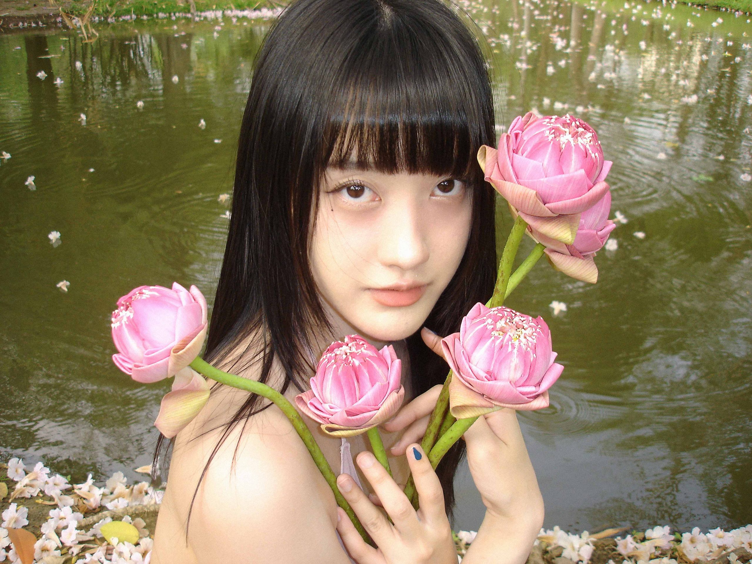 Pami新曲《cry Jar》拆解心碎代價與情感清算 (2)