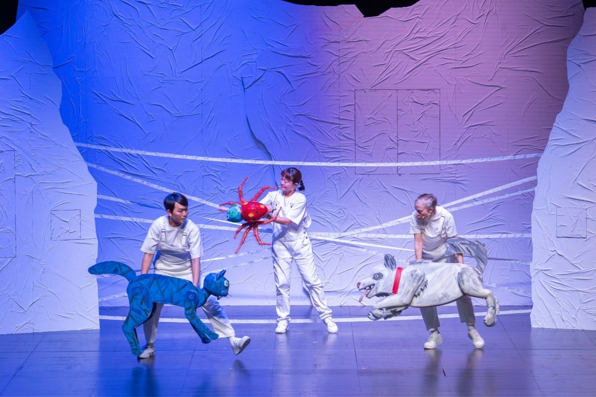 《好餓的毛毛蟲秀》全台巡演加場啟動3