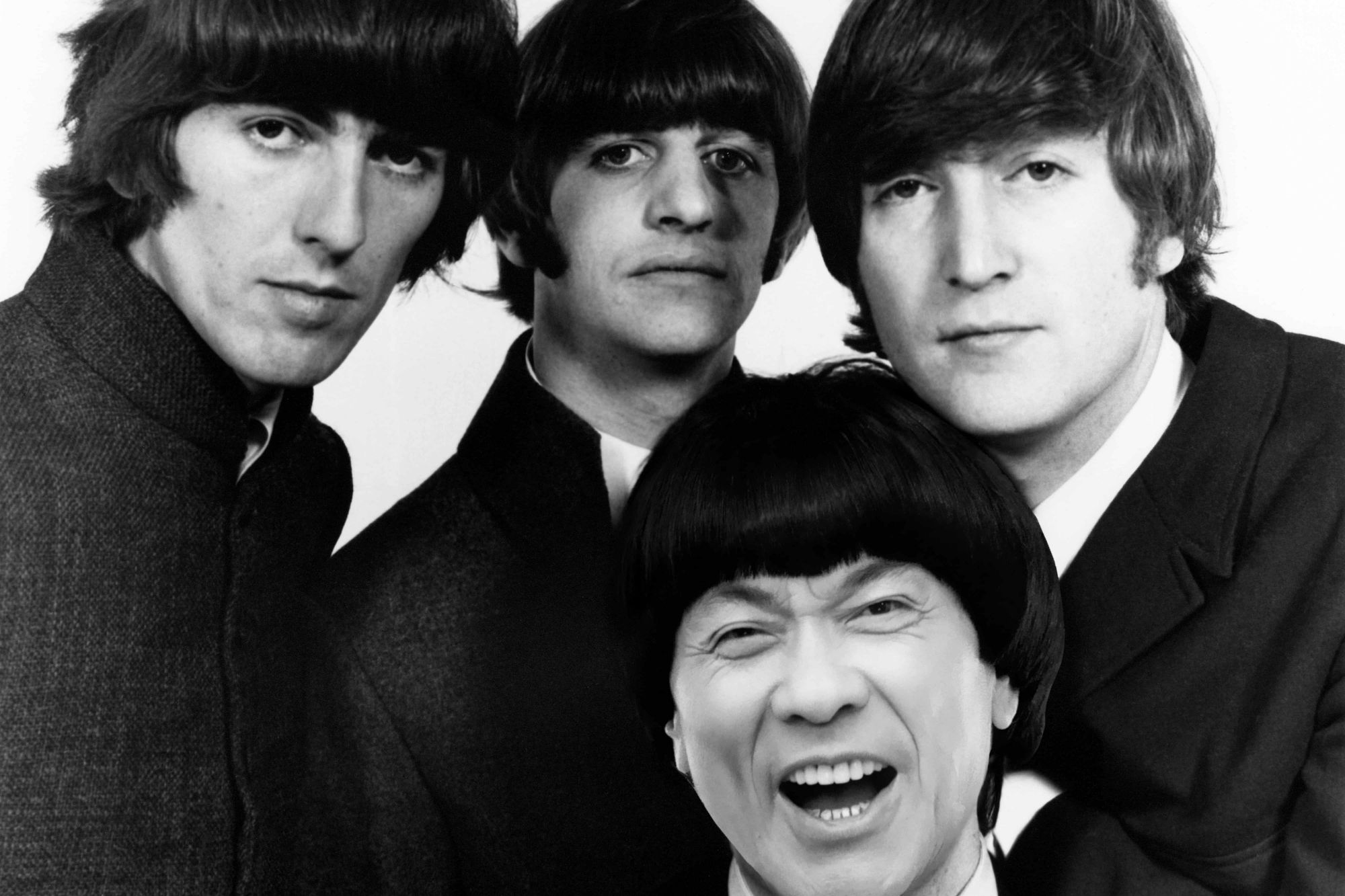 《高雄有顆藍寶石》紀錄片重返秀場黃金年代