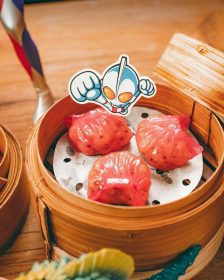 「復古約會計畫」誠品生活松菸重返青春片段