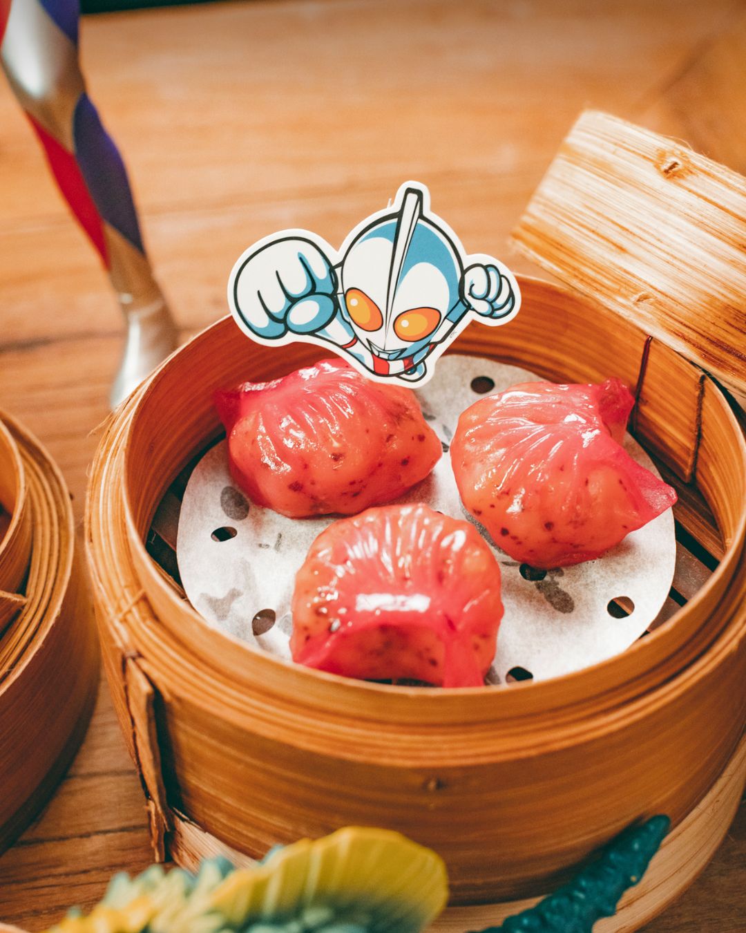 「復古約會計畫」誠品生活松菸重返青春片段1