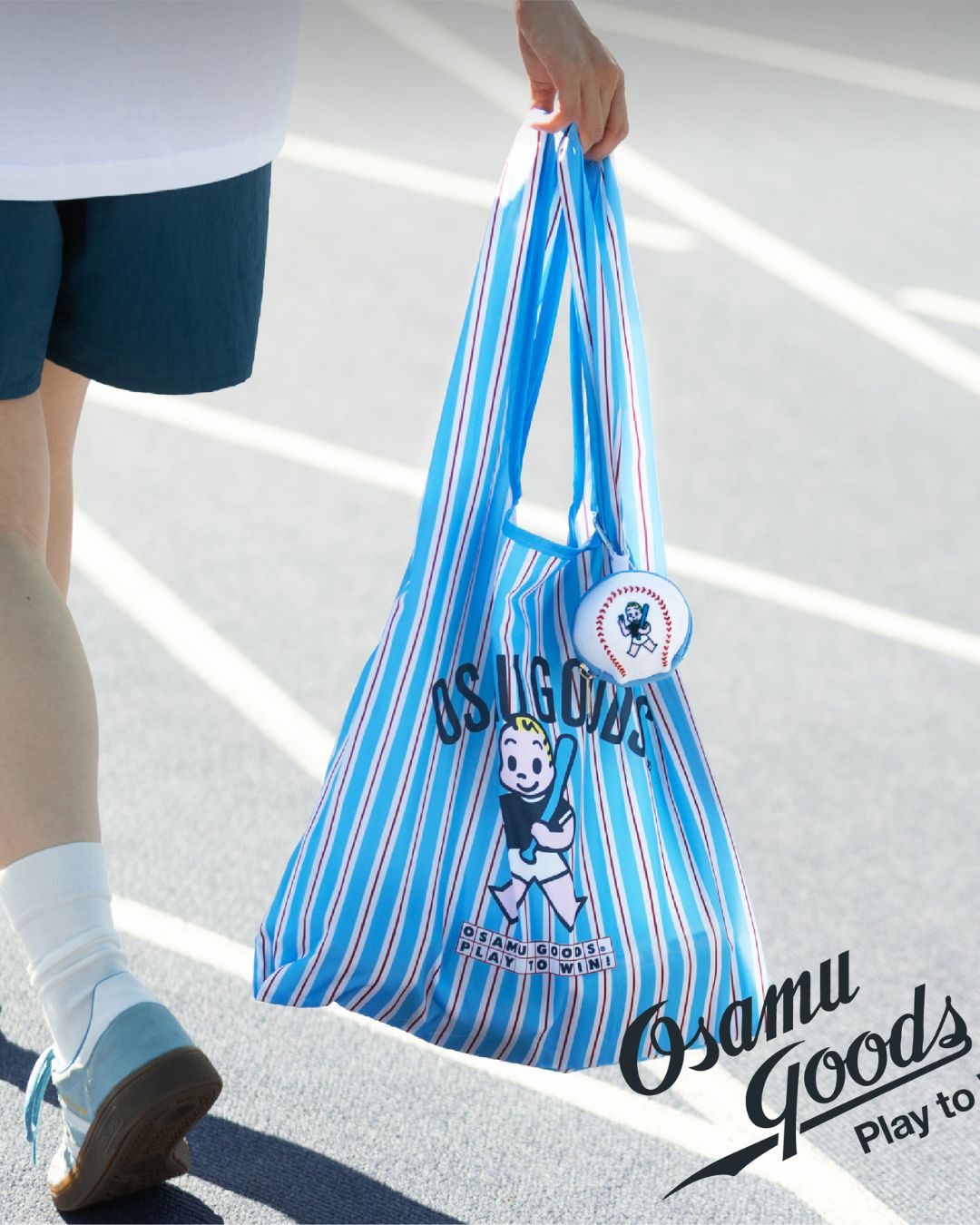 「復古約會計畫」誠品生活松菸重返青春片段4