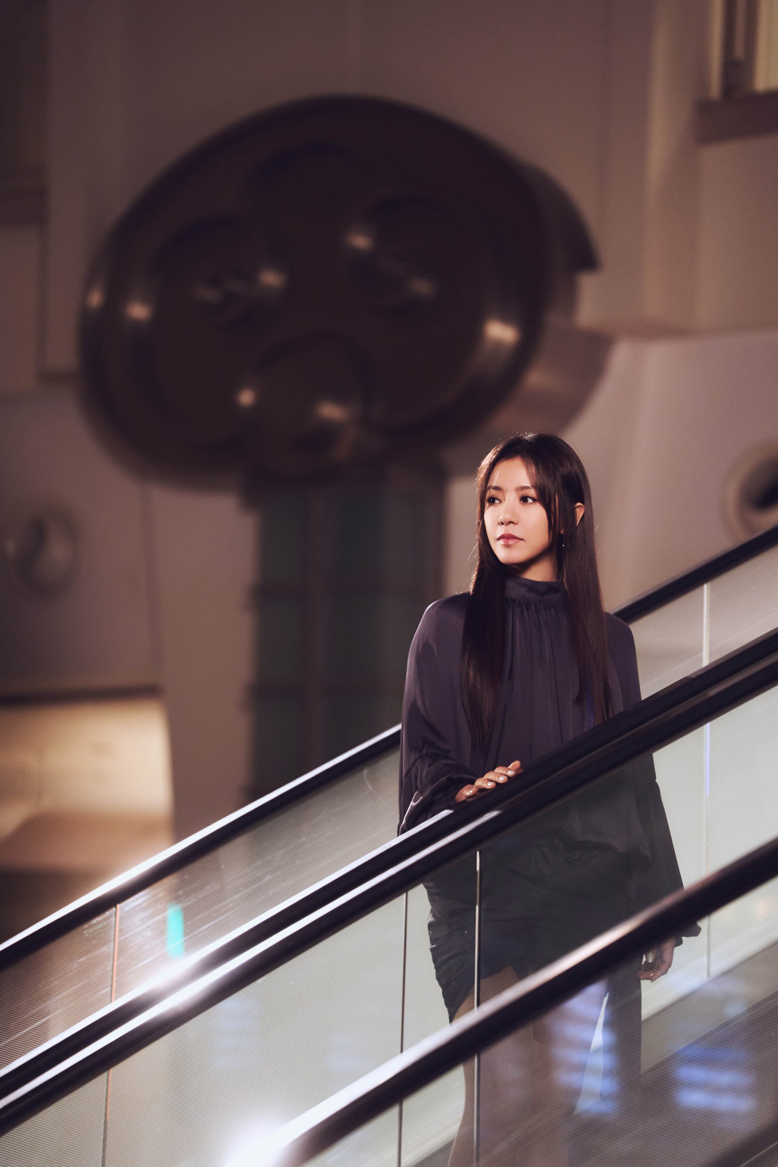 丁噹〈曾經如今〉MV夜遊台北101奪四冠　情歌篇章再掀熱潮 (1)