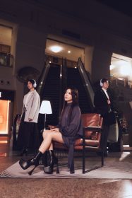 丁噹〈曾經如今〉MV夜遊台北101奪四冠　情歌篇章再掀熱潮