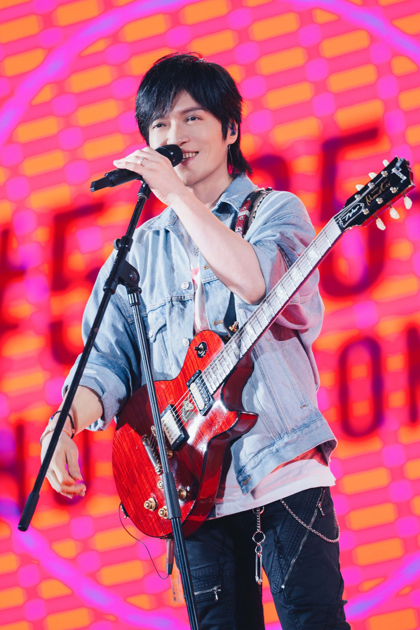 五月天 25 週年巡演香港站驚喜加演：5525＋1《回到那一天》彩排特別場首度公開5 scaled