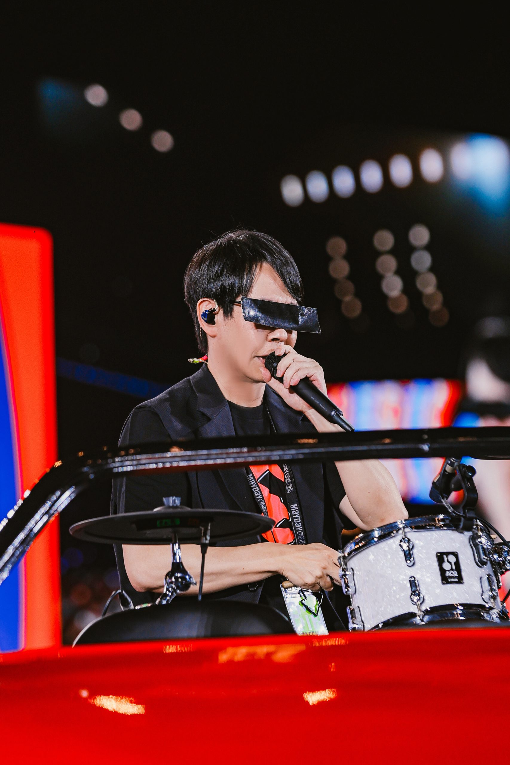 五月天 25 週年巡演香港站驚喜加演：5525＋1《回到那一天》彩排特別場首度公開8 scaled
