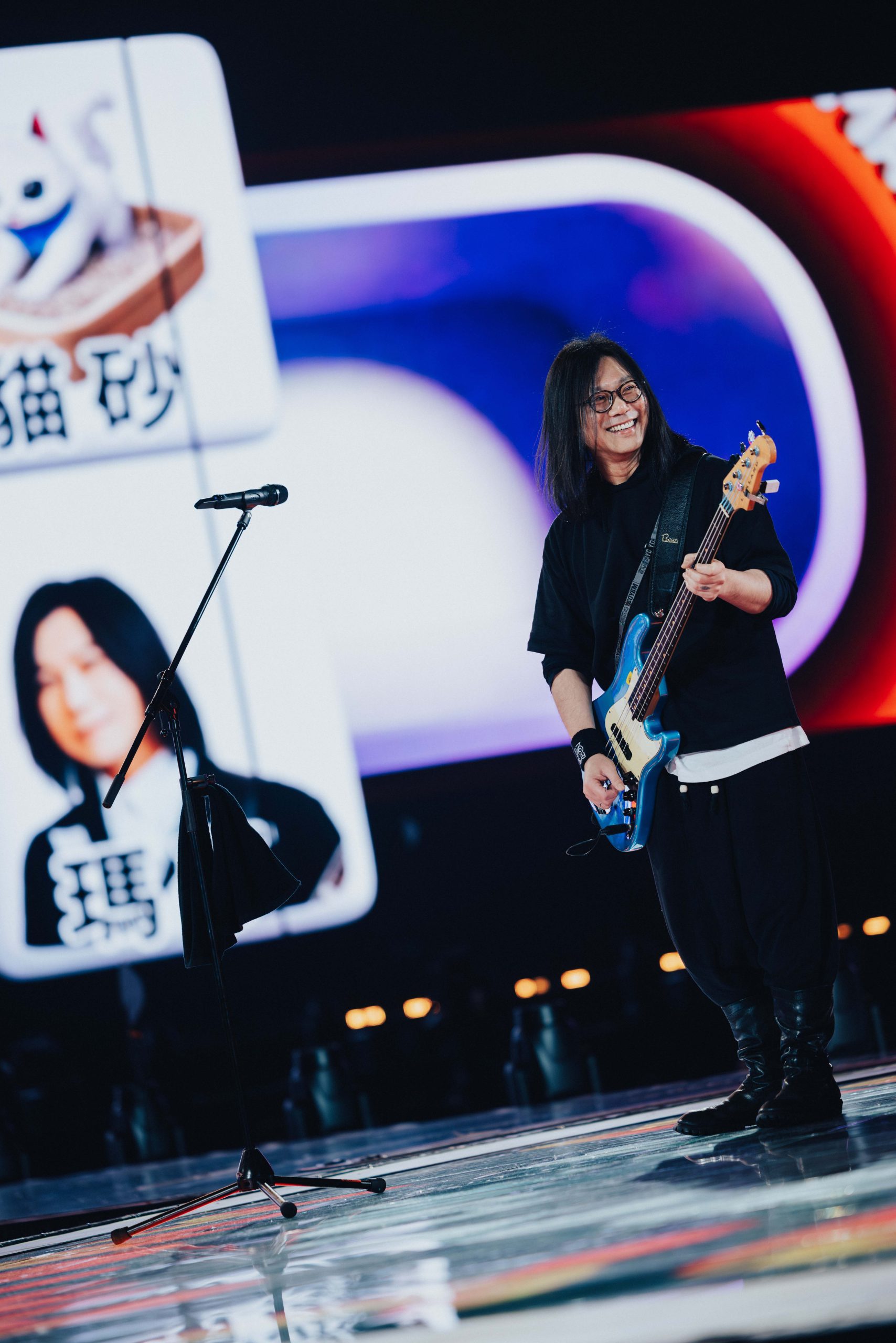 五月天 25 週年巡演香港站驚喜加演：5525＋1《回到那一天》彩排特別場首度公開9 scaled