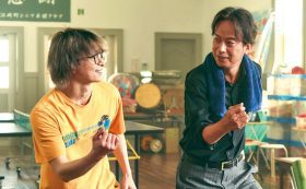 佐久間大介首度單獨主演《舞林殺手》｜Snow Man成員三月訪台舉辦影城見面會