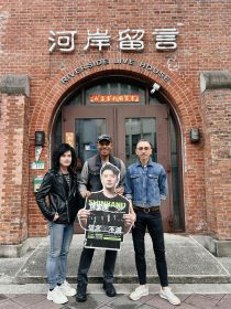 信樂團重返西門町喚醒青春記憶　321台北演出倒數