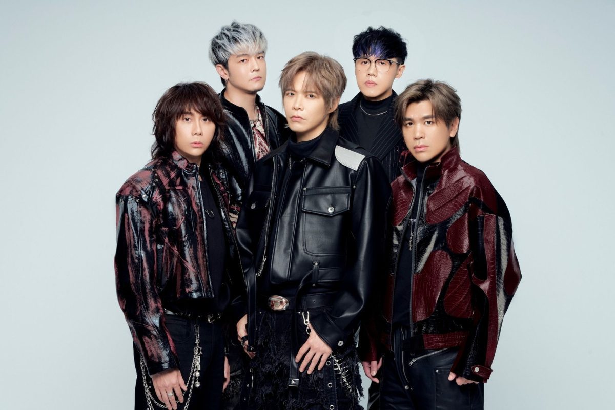 八三夭第六張專輯《沒有翅膀的人》登場｜歷經硬碟毀損災難重生