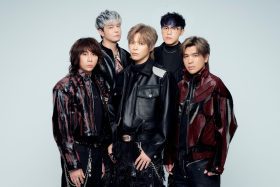 八三夭第六張專輯《沒有翅膀的人》登場｜歷經硬碟毀損災難重生