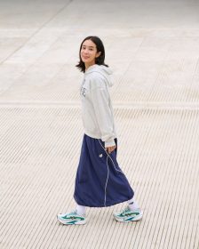 名古屋女子馬拉松見證温貞菱奔跑旅程｜New Balance Ellipse 與 Elite v5 展現 Run Your Way 節奏