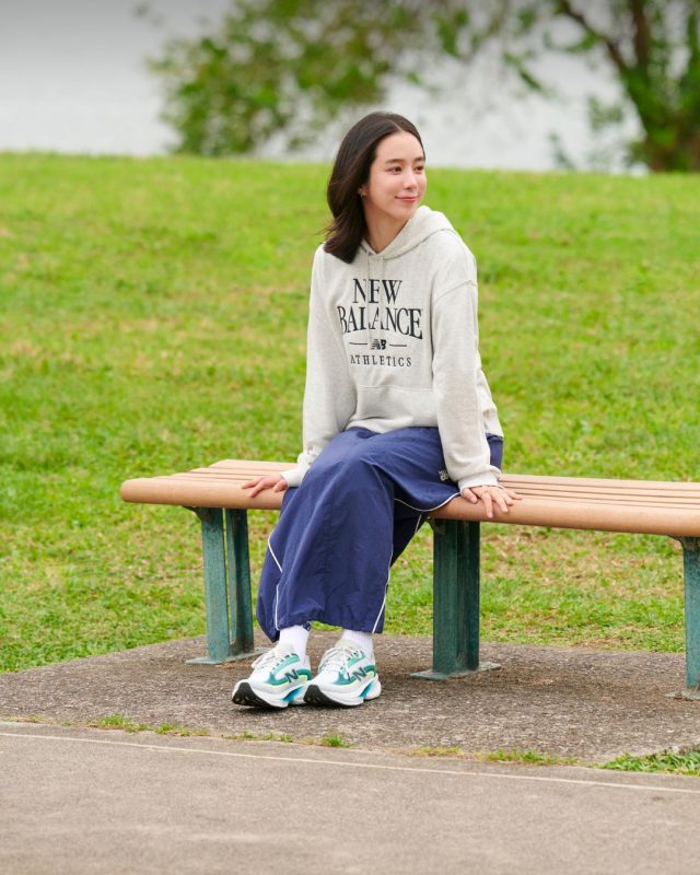 名古屋女子馬拉松見證温貞菱奔跑旅程｜New Balance Ellipse 與 Elite v5 展現 Run Your Way 節奏2