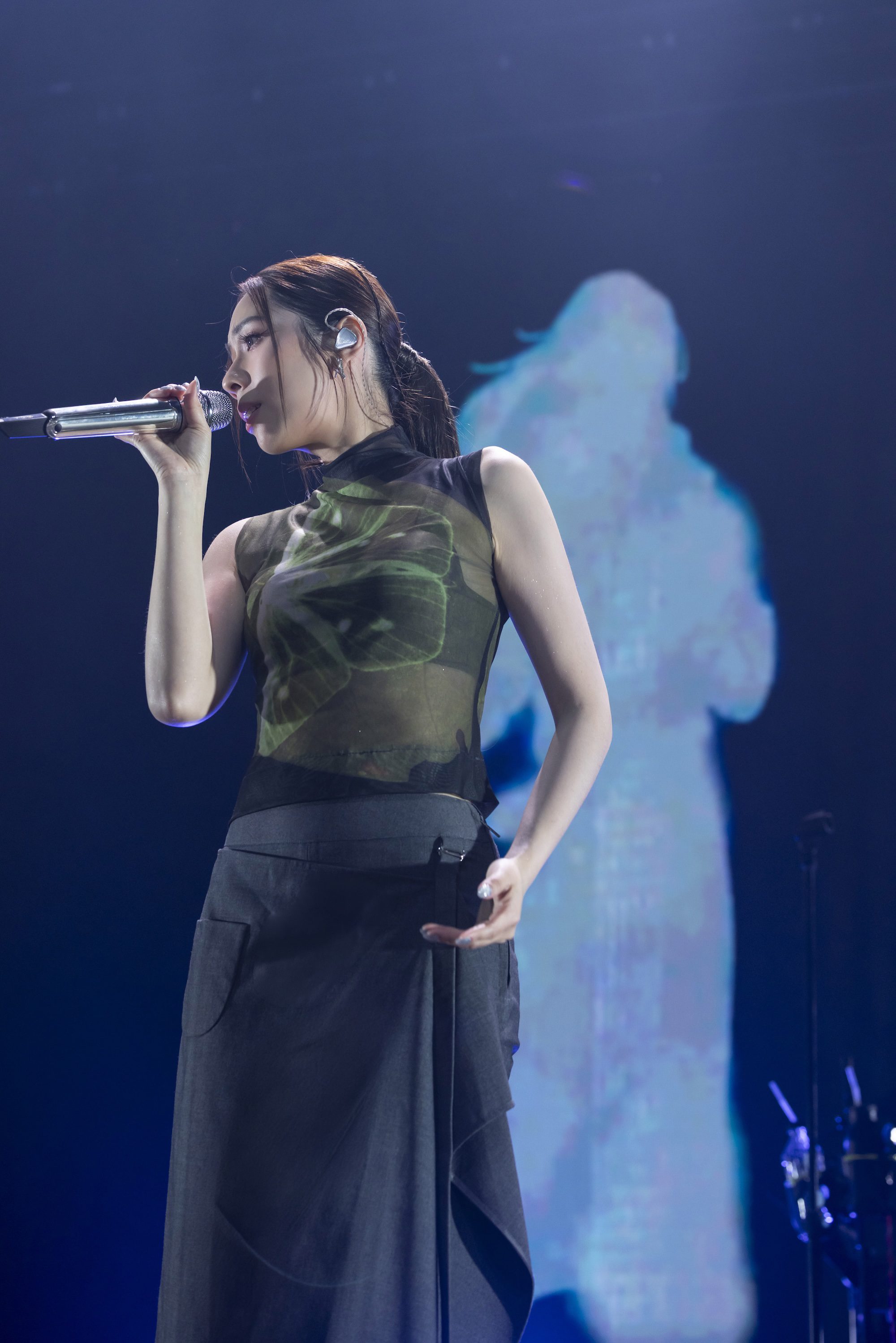 告五人澳洲巡演再掀熱潮　墨爾本雪梨連唱展現世界舞台魅力 (10)