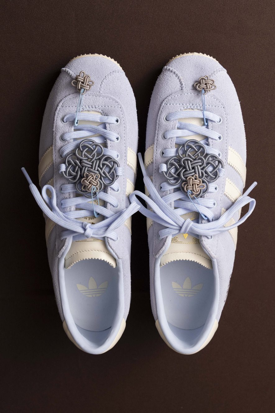 大稻埕潮流新地標！adidas Originals 三葉草風格行限時開張，翻玩百年街屋重塑運動美學1