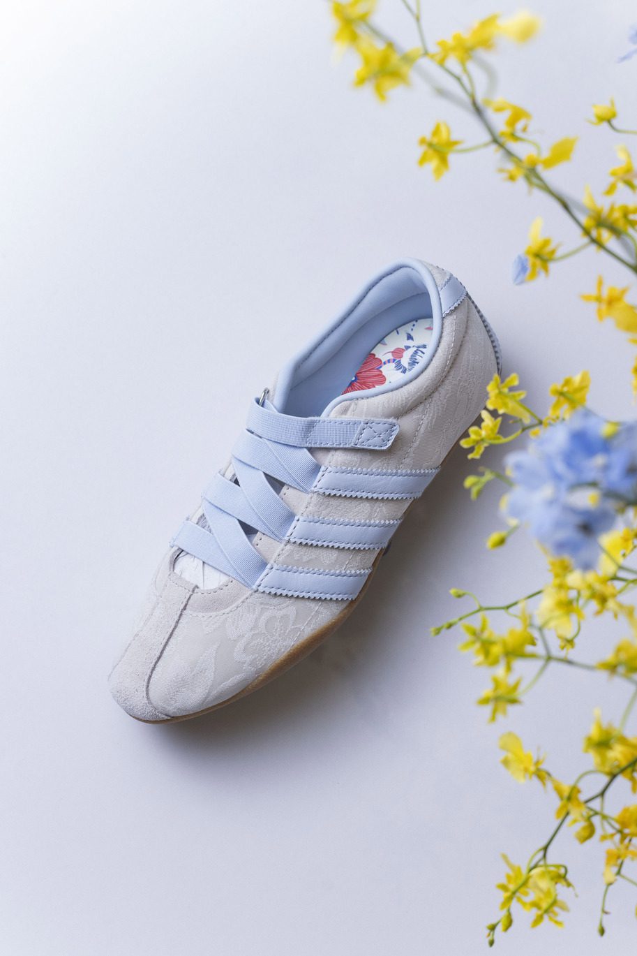 大稻埕潮流新地標！adidas Originals 三葉草風格行限時開張，翻玩百年街屋重塑運動美學10