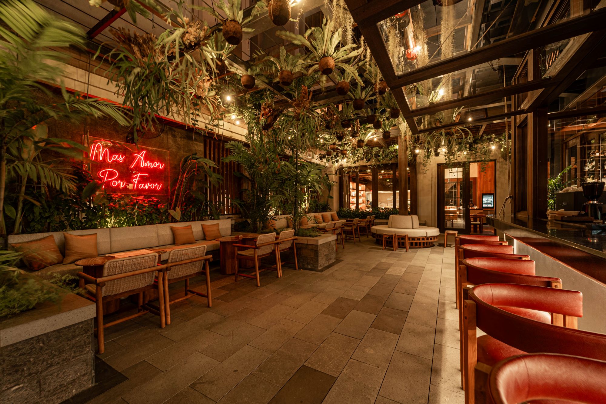 峇里島蒼古麗晶迎來Mike Boyle主廚｜米芝蓮大師系列2026登場 (8)